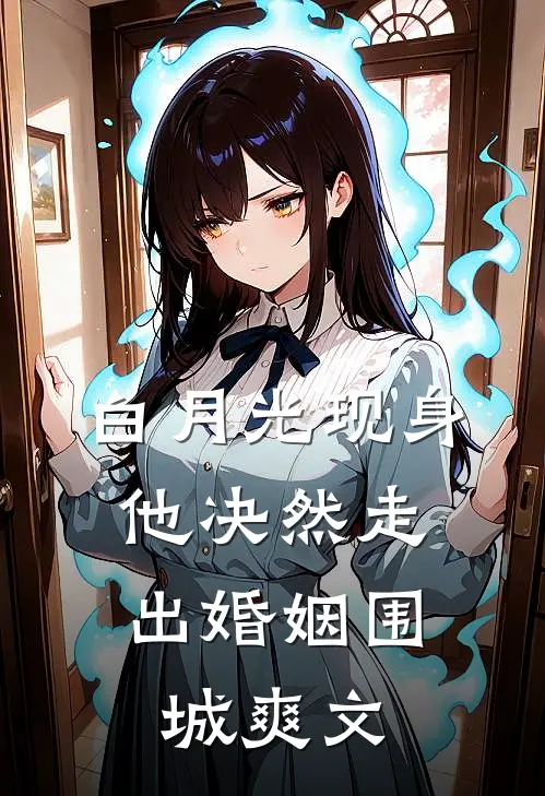 白月光现身，他决然走出婚姻围城爽文