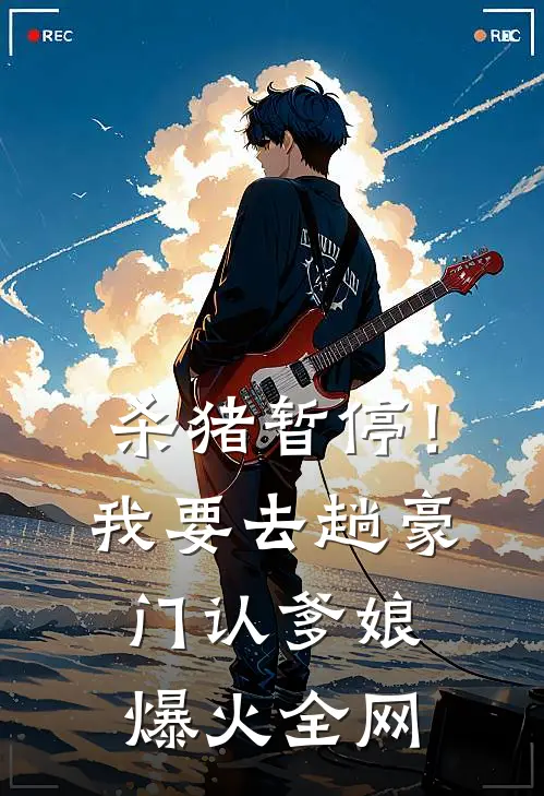 杀猪暂停！我要去趟豪门认爹娘爆火全网