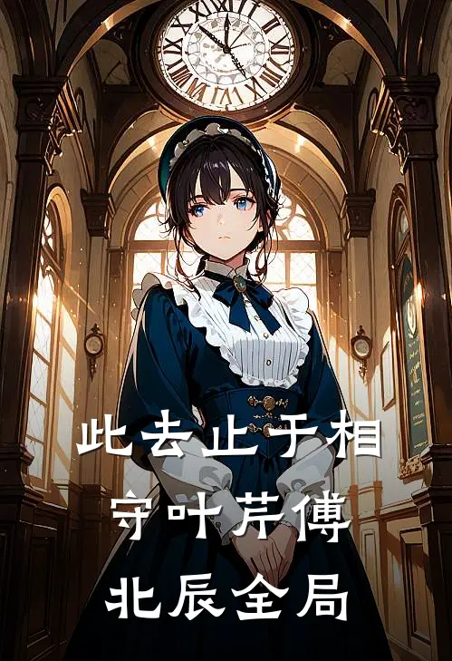 此去止于相守叶芹傅北辰全局