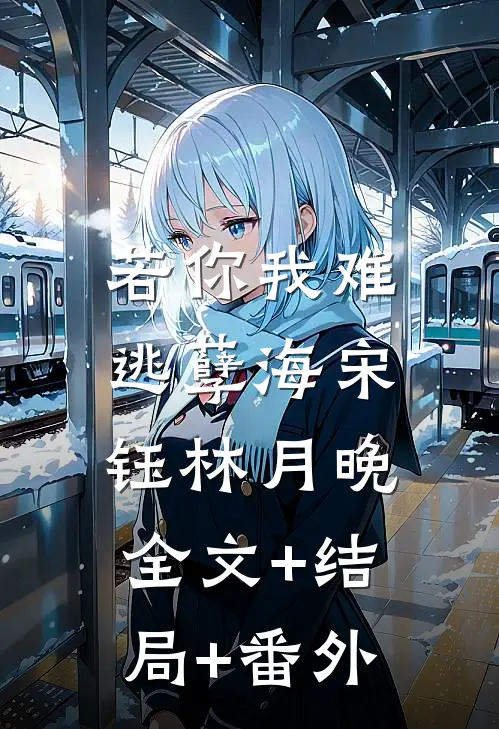 若你我难逃孽海宋钰林月晚:全文+结局+番外