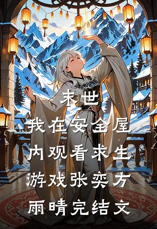 末世：我在安全屋内观看求生游戏张奕方雨晴完结文