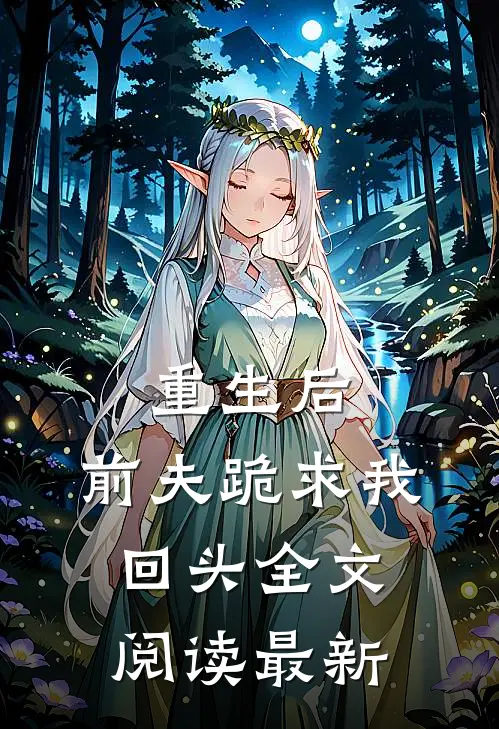 重生后，前夫跪求我回头全文阅读最新