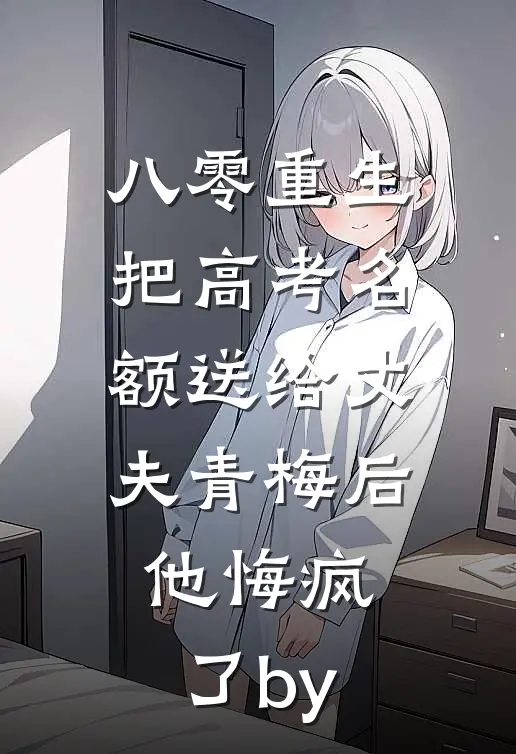 八零重生，把高考名额送给丈夫青梅后，他悔疯了by