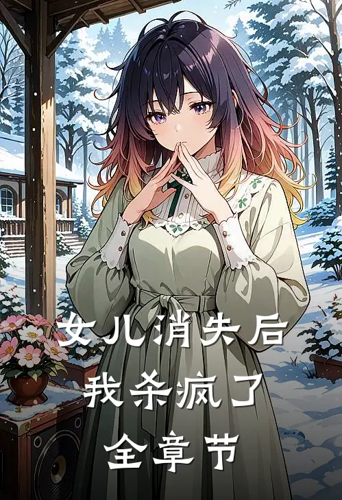 女儿消失后，我杀疯了全章节