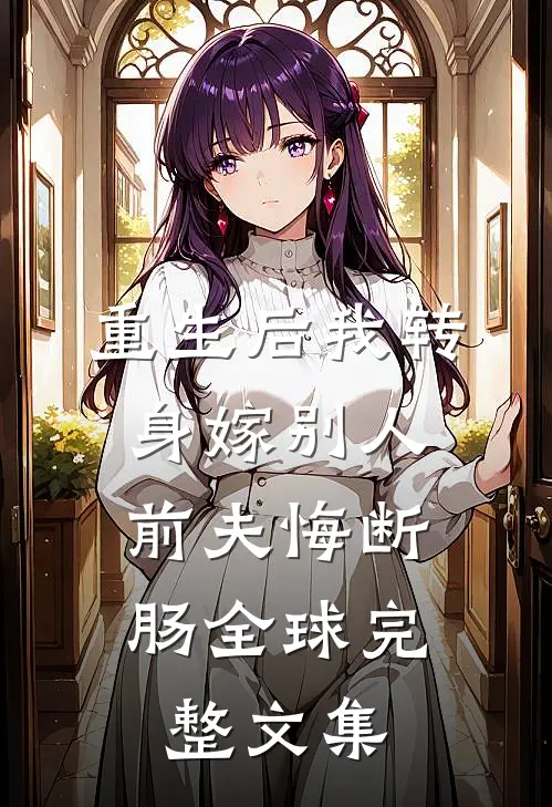 重生后我转身嫁别人，前夫悔断肠全球完整文集