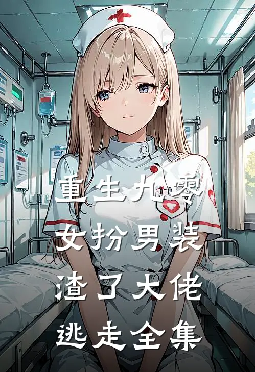 重生九零，女扮男装渣了大佬逃走全集