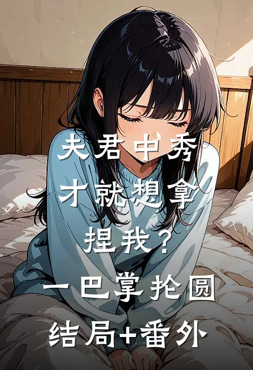 夫君中秀才就想拿捏我？一巴掌抡圆结局+番外