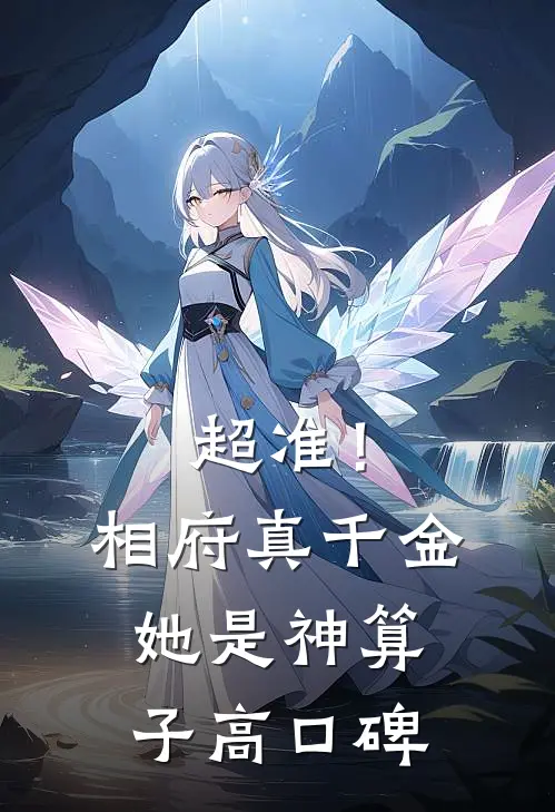 超准！相府真千金她是神算子高口碑