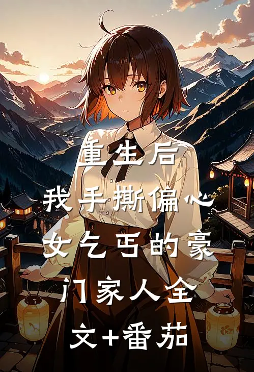 重生后，我手撕偏心女乞丐的豪门家人全文+番茄