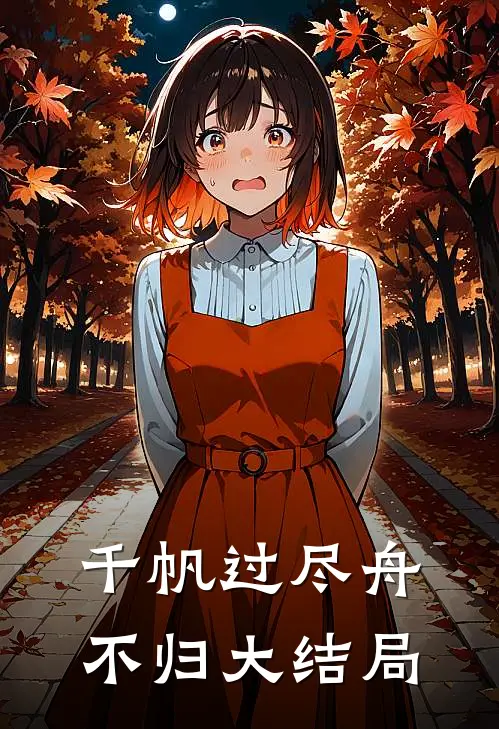 千帆过尽舟不归大结局