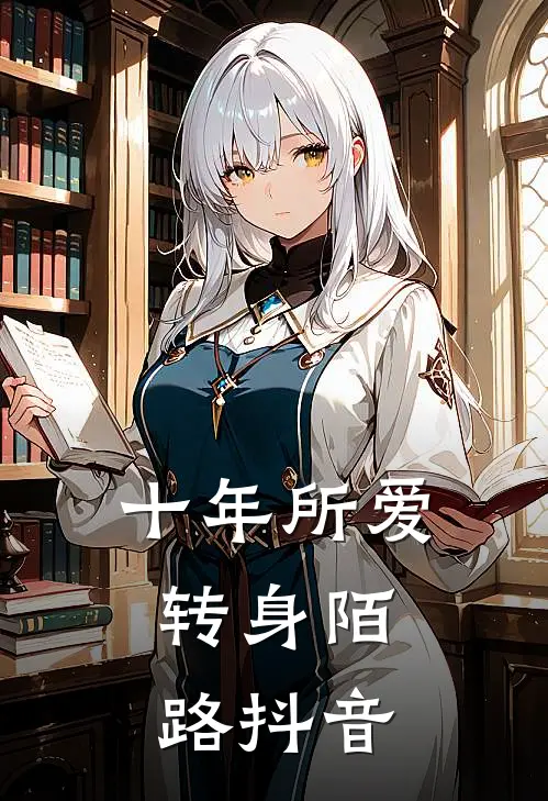 十年所爱，转身陌路抖音