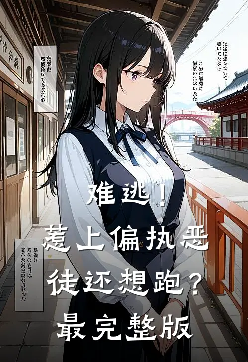 难逃！惹上偏执恶徒还想跑？最完整版