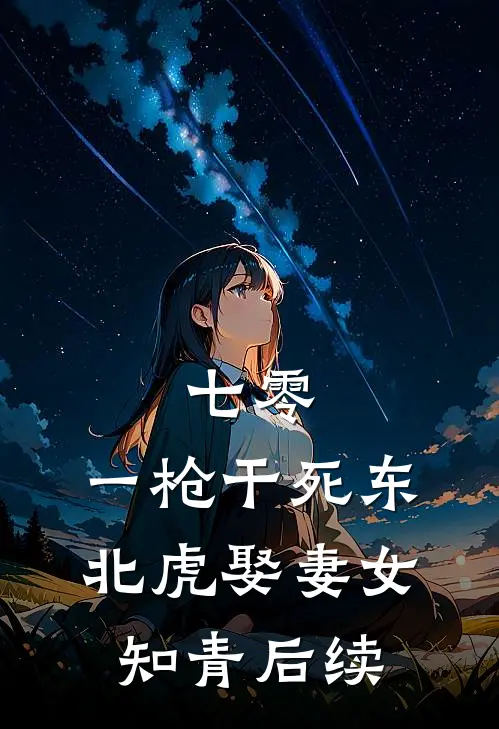 七零：一枪干死东北虎娶妻女知青后续