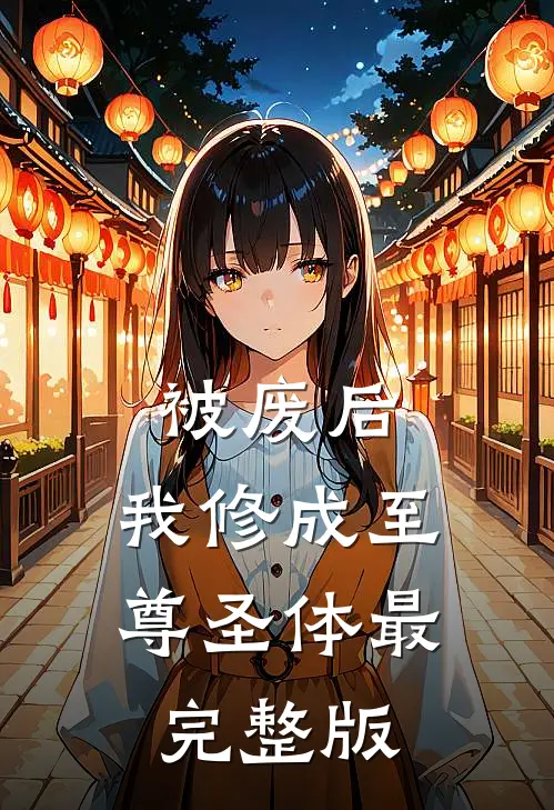 被废后，我修成至尊圣体最完整版