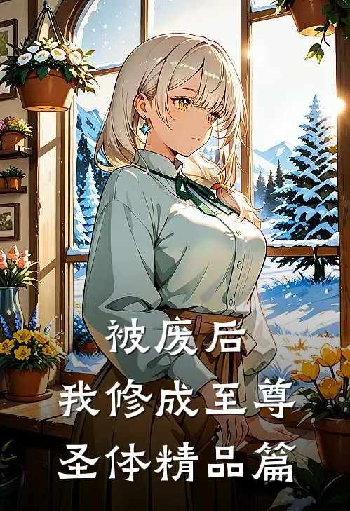 被废后，我修成至尊圣体精品篇