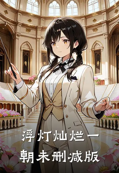 浮灯灿烂一朝未删减版
