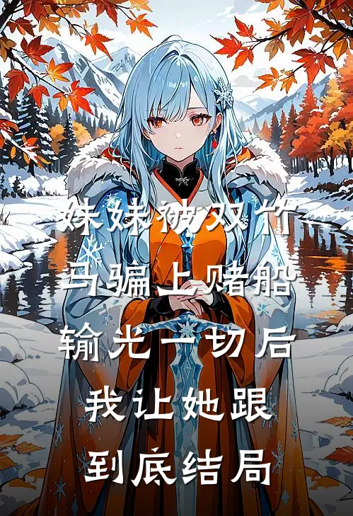 妹妹被双竹马骗上赌船输光一切后，我让她跟到底结局