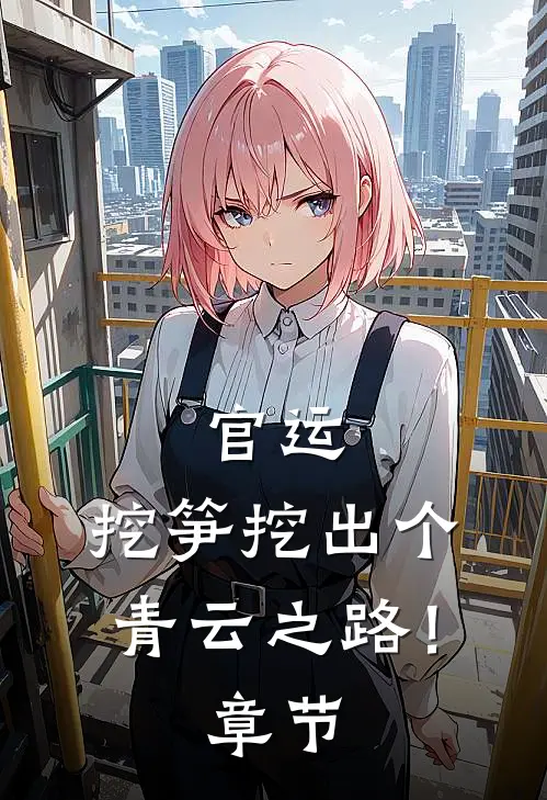 官运，挖笋挖出个青云之路！章节
