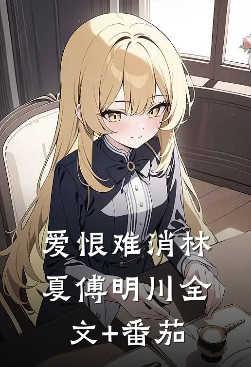爱恨难消林夏傅明川全文+番茄