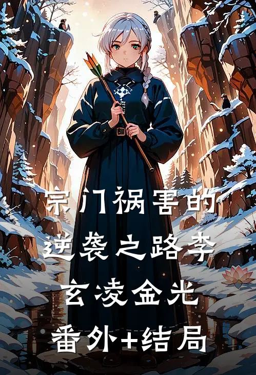 宗门祸害的逆袭之路李玄凌金光:(番外)+(结局)