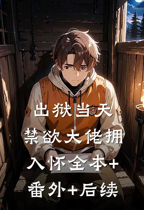 出狱当天，禁欲大佬拥入怀全本+番外+后续