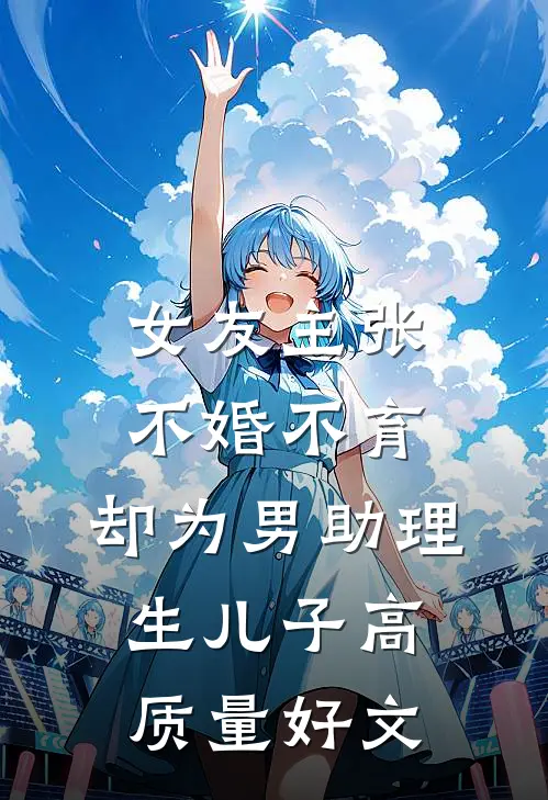 女友主张不婚不育，却为男助理生儿子高质量好文