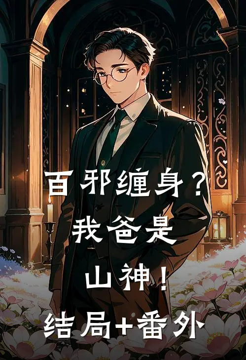 百邪缠身？我爸是山神！结局+番外