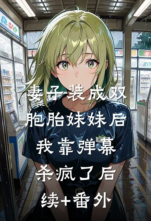 妻子装成双胞胎妹妹后，我靠弹幕杀疯了后续+番外