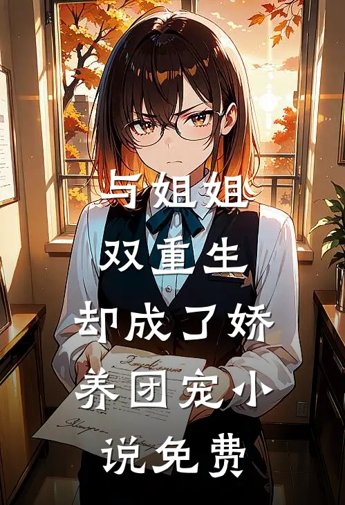 与姐姐双重生，却成了娇养团宠小说免费