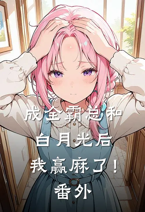 成全霸总和白月光后，我赢麻了！番外