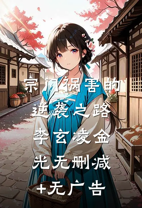 宗门祸害的逆袭之路李玄凌金光无删减+无广告