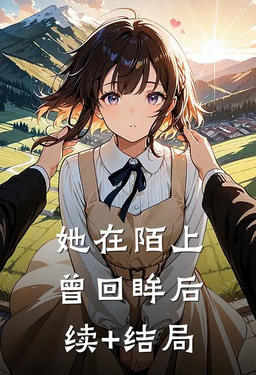 她在陌上曾回眸后续+结局