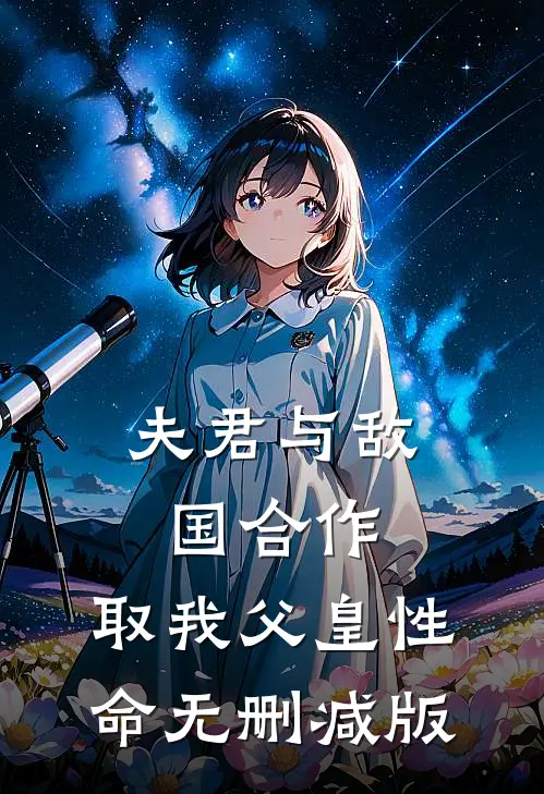 夫君与敌国合作，取我父皇性命无删减版