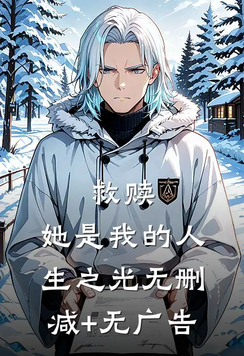 救赎：她是我的人生之光无删减+无广告