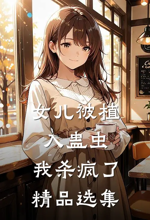 女儿被植入蛊虫，我杀疯了精品选集