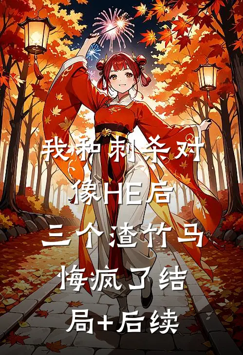 我和刺杀对像HE后，三个渣竹马悔疯了结局+后续
