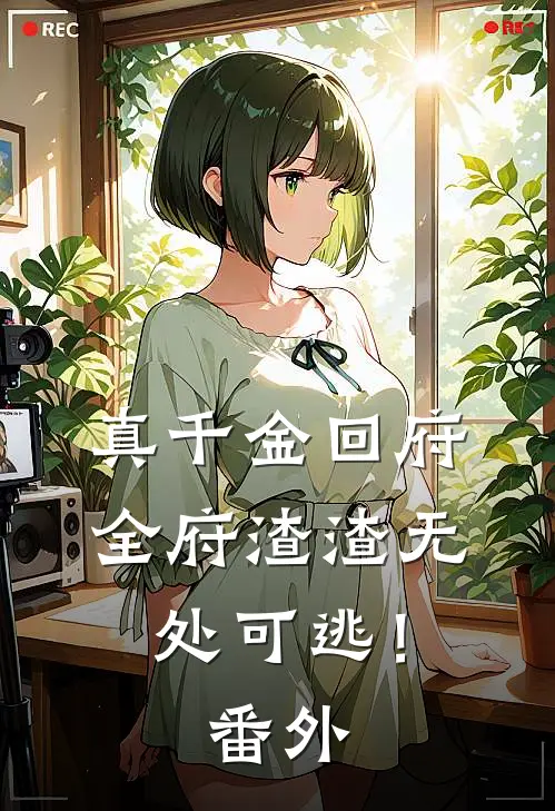真千金回府，全府渣渣无处可逃！番外