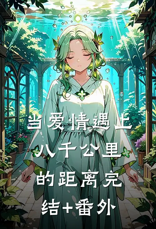 当爱情遇上八千公里的距离完结+番外
