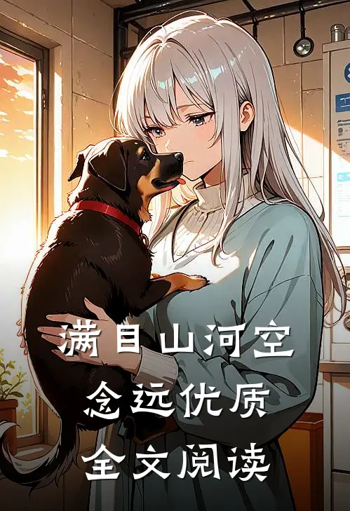 满目山河空念远优质全文阅读