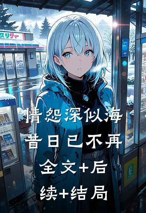 情怨深似海，昔日已不再:全文+后续+结局
