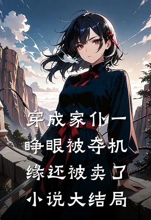 穿成家仆一睁眼被夺机缘还被卖了小说大结局