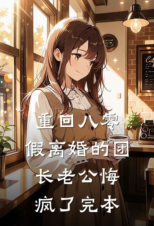 重回八零，假离婚的团长老公悔疯了完本