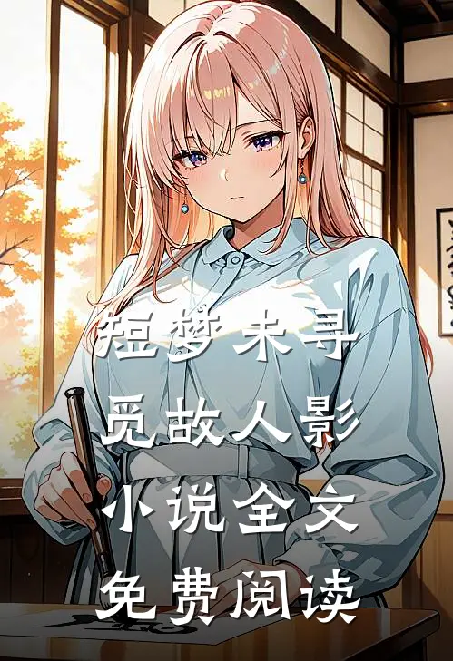 短梦未寻觅故人影小说全文免费阅读