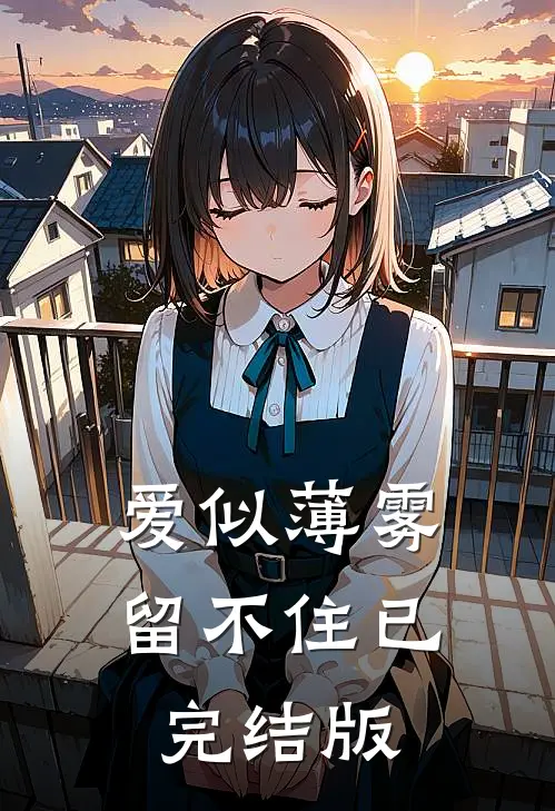 爱似薄雾留不住已完结版