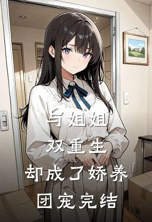 与姐姐双重生，却成了娇养团宠完结