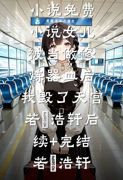 女儿被当做修炼器皿后,我毁了天宫若苧浩轩后续+完结