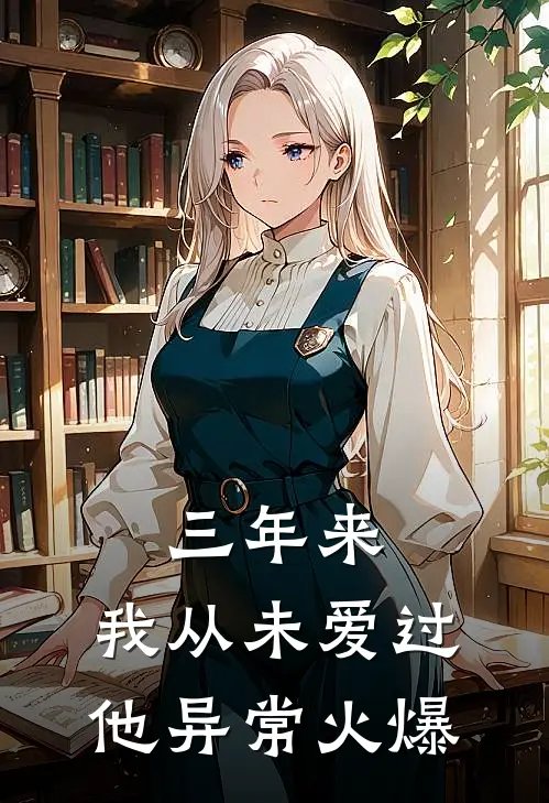 三年来，我从未爱过他异常火爆