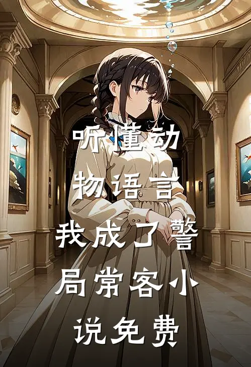 听懂动物语言：我成了警局常客小说免费