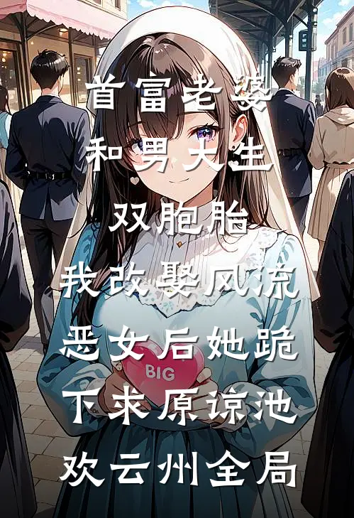 首富老婆和男大生双胞胎，我改娶风流恶女后她跪下求原谅池欢云州全局