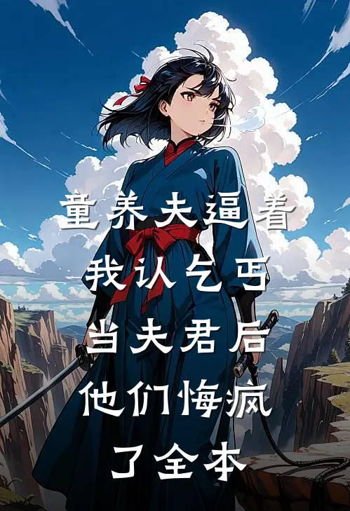 童养夫逼着我认乞丐当夫君后，他们悔疯了全本
